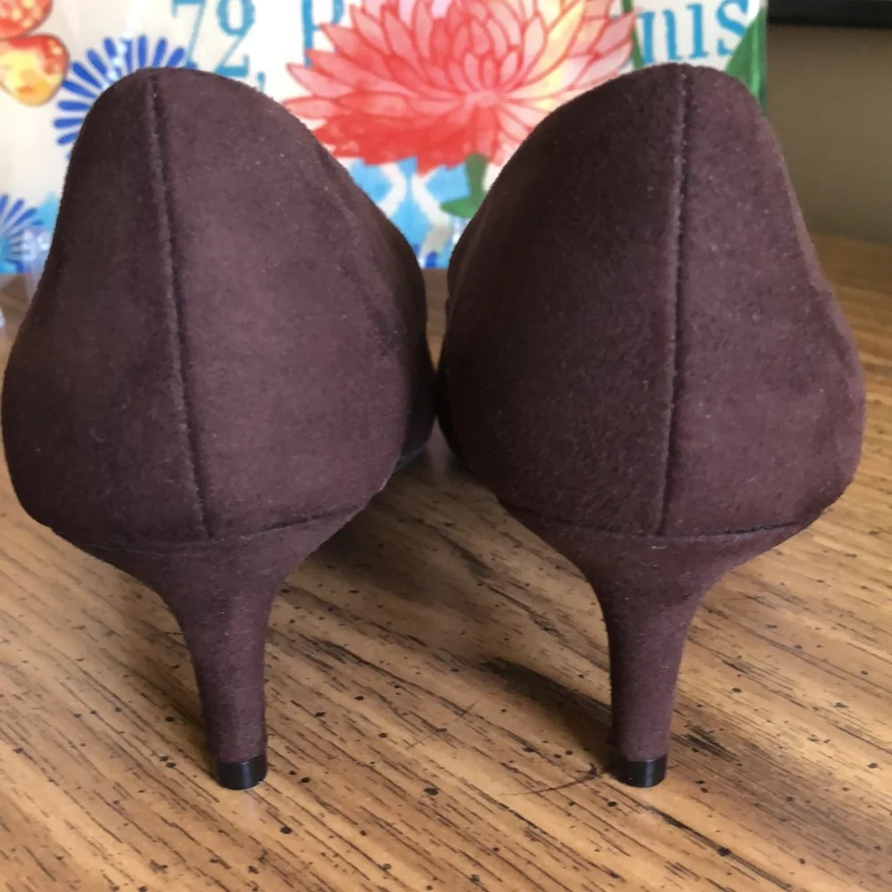 Dex Flex Comfort Shoes - Picture 8 of 16